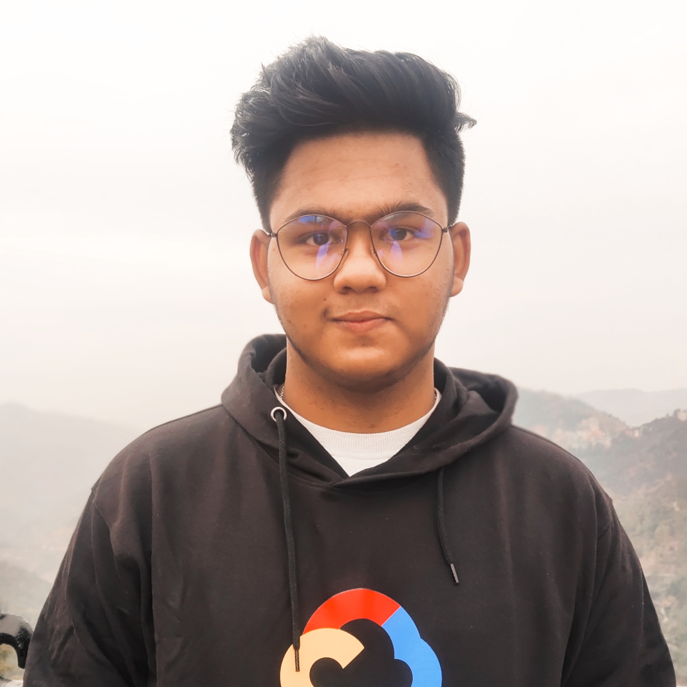Rishav Chanda